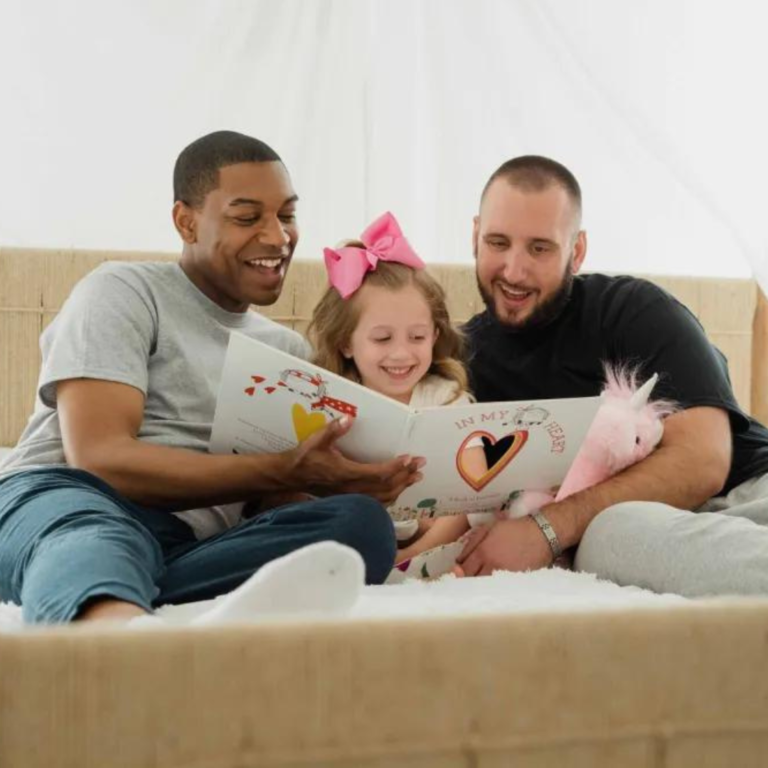 Channel 4 Documentary: ‘Hollyoaks: Gay Dads Forever’