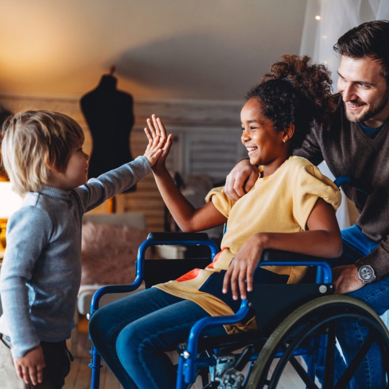 Featured in PACEY: Boosting Body Confidence