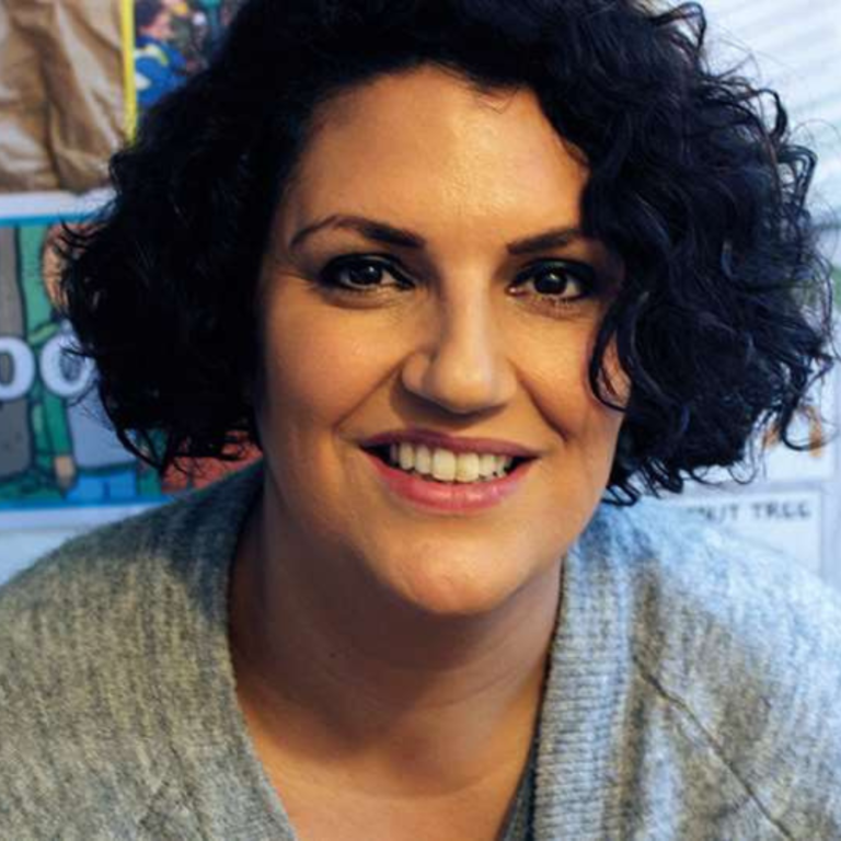 Nursery World: Yasmin wins Food for Life award