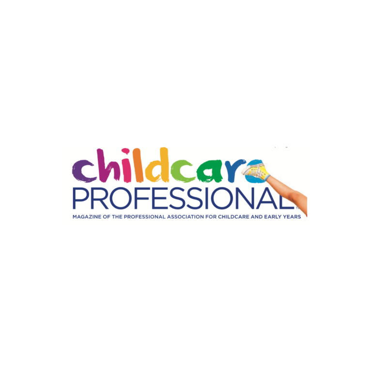 Featured in: PACEY Childcare Professional Magazine Spring 2017