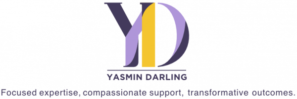 Yasmin Darling Header Logo Retina