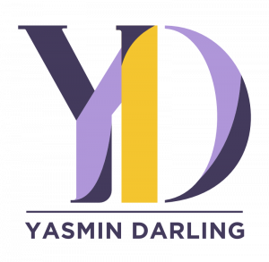 New YD logo